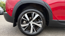 Peugeot 2008 1.2 PureTech 130 GT Line 5dr EAT6 Petrol Estate